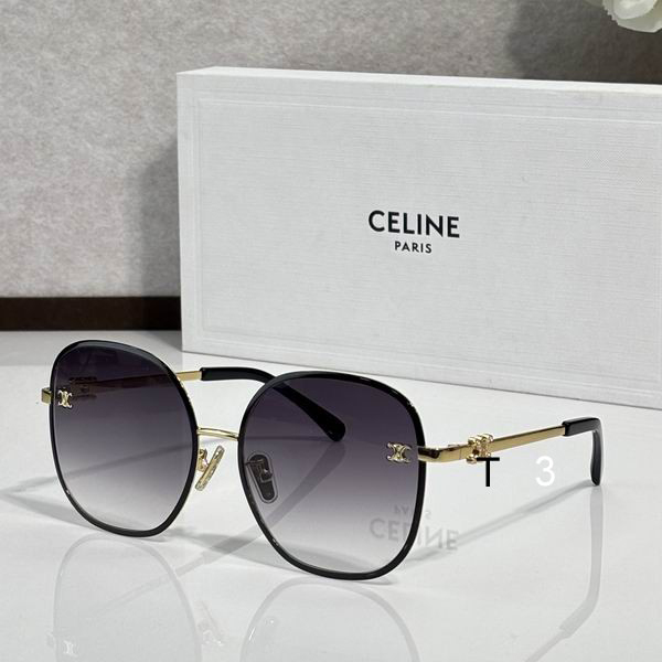 Celine Sunglasses ID:20260319-57